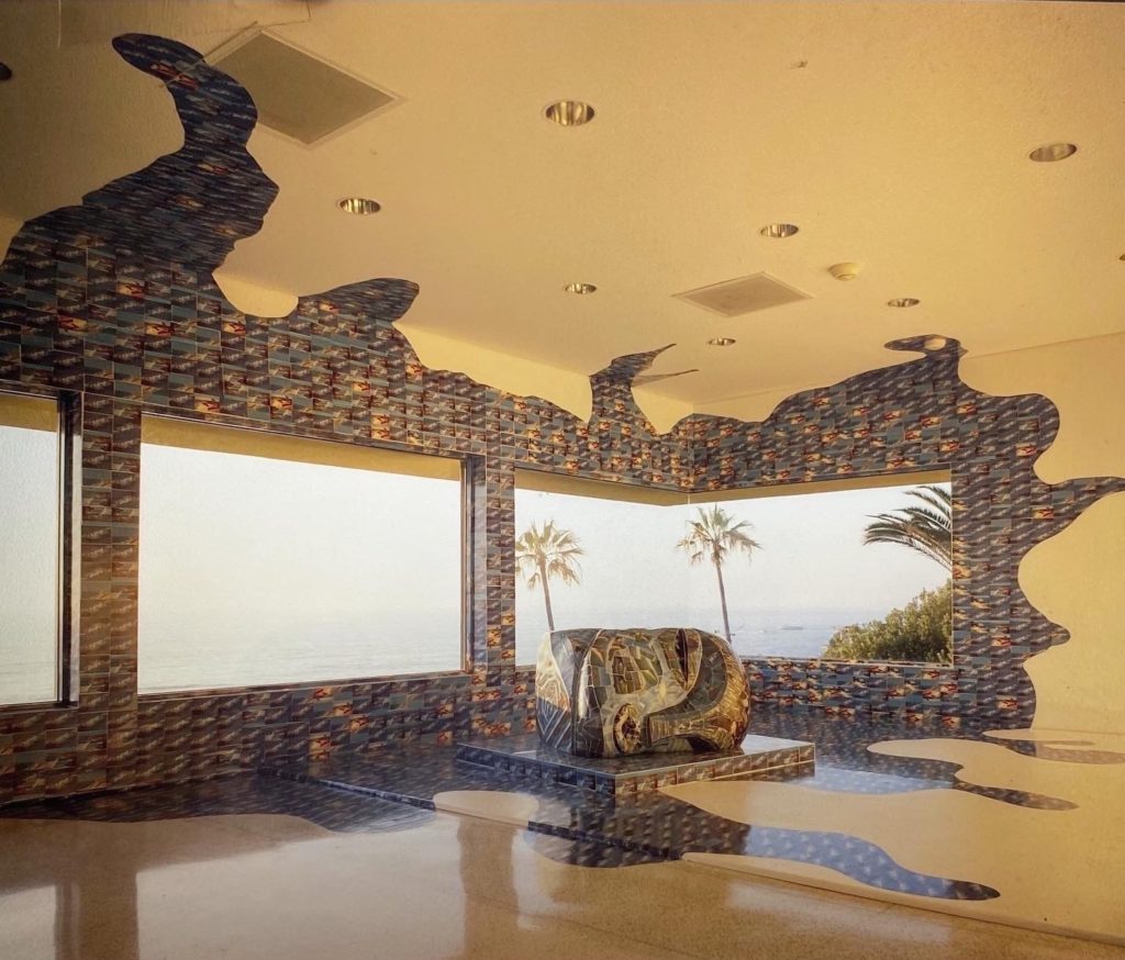 Farideh Cadot Associés Daniel Tremblay (Estate) Farideh Cadot Associés