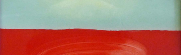 Noël Cuin – « arrières – plans »