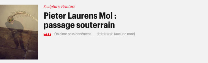 TELERAMA – 28.10.2015 TELERAMA – 28.10.2015